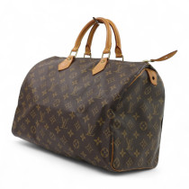 Louis Vuitton Speedy 30 Monogram