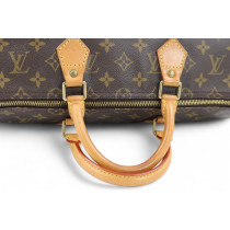 Louis Vuitton Speedy 30 Monogram