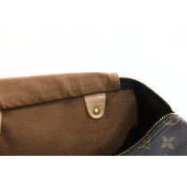 Louis Vuitton Speedy 30 Monogram