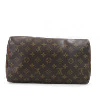 Louis Vuitton Speedy 35 Monogram