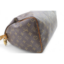 Louis Vuitton Speedy 35 Monogram