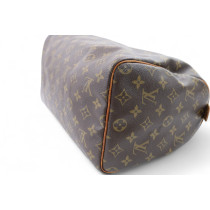 Louis Vuitton Speedy 35 Monogram