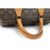 Louis Vuitton Speedy 35 Monogram