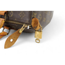 Louis Vuitton Speedy 35 Monogram