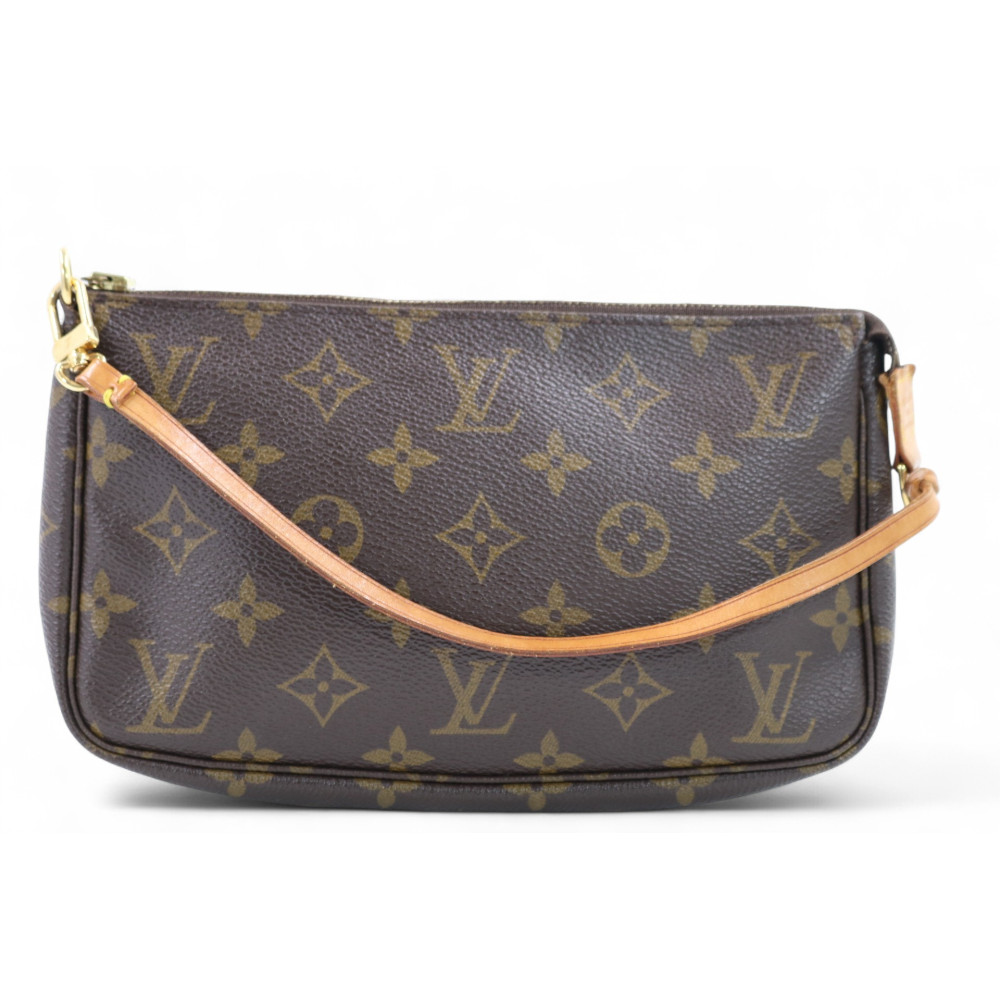 Louis Vuitton Accessories Monogram
