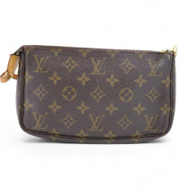 Louis Vuitton Accessories Monogram