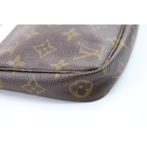 Louis Vuitton Accessories Monogram