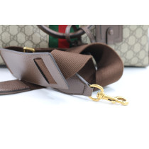 Gucci Bauletto Ophidia GG Beige