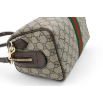 Gucci Bauletto Ophidia GG Beige