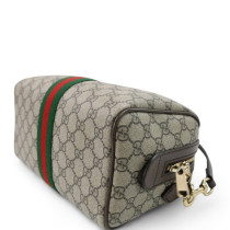 Gucci Bauletto Ophidia GG Beige