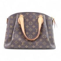 Louis Vuitton Rivoli PM Monogram