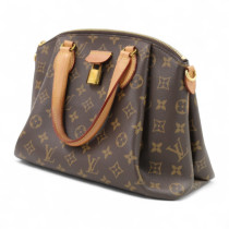 Louis Vuitton Rivoli PM Monogram