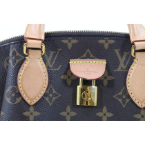 Louis Vuitton Rivoli PM Monogram