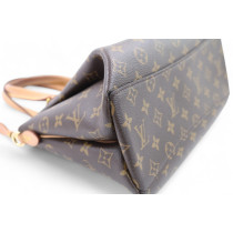 Louis Vuitton Rivoli PM Monogram