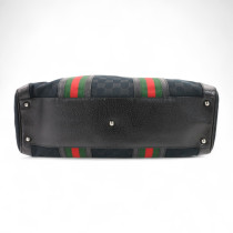 Gucci Borsa da Lavoro GG Nero
