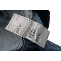 Chanel Pantalone Denim