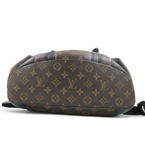 Louis Vuitton Zaino Christopher MM Monogram