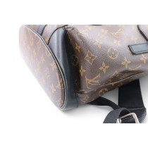 Louis Vuitton Zaino Christopher MM Monogram