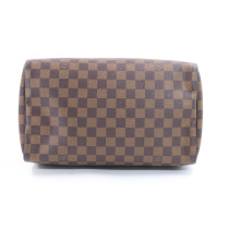 Louis Vuitton Speedy 30 Damier Ebene
