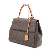 Louis Vuitton Cluny MM Monogram
