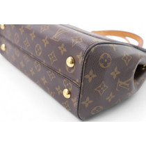 Louis Vuitton Cluny MM Monogram