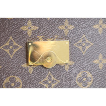 Louis Vuitton Cluny MM Monogram