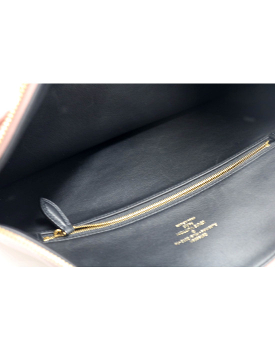 Louis Vuitton Lockit Chain Pelle Rosa Antico의 사본
