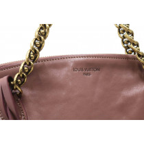 Louis Vuitton Lockit Chain Pelle Rosa Antico의 사본