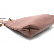 Louis Vuitton Lockit Chain Pelle Rosa Antico의 사본