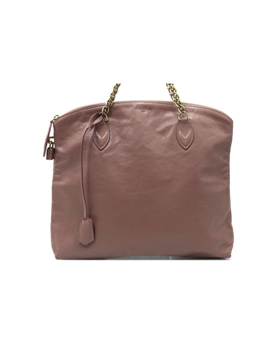 Louis Vuitton Lockit Chain Pelle Rosa Antico의 사본