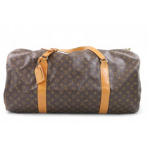 Louis Vuitton Keepall 60 Monogram