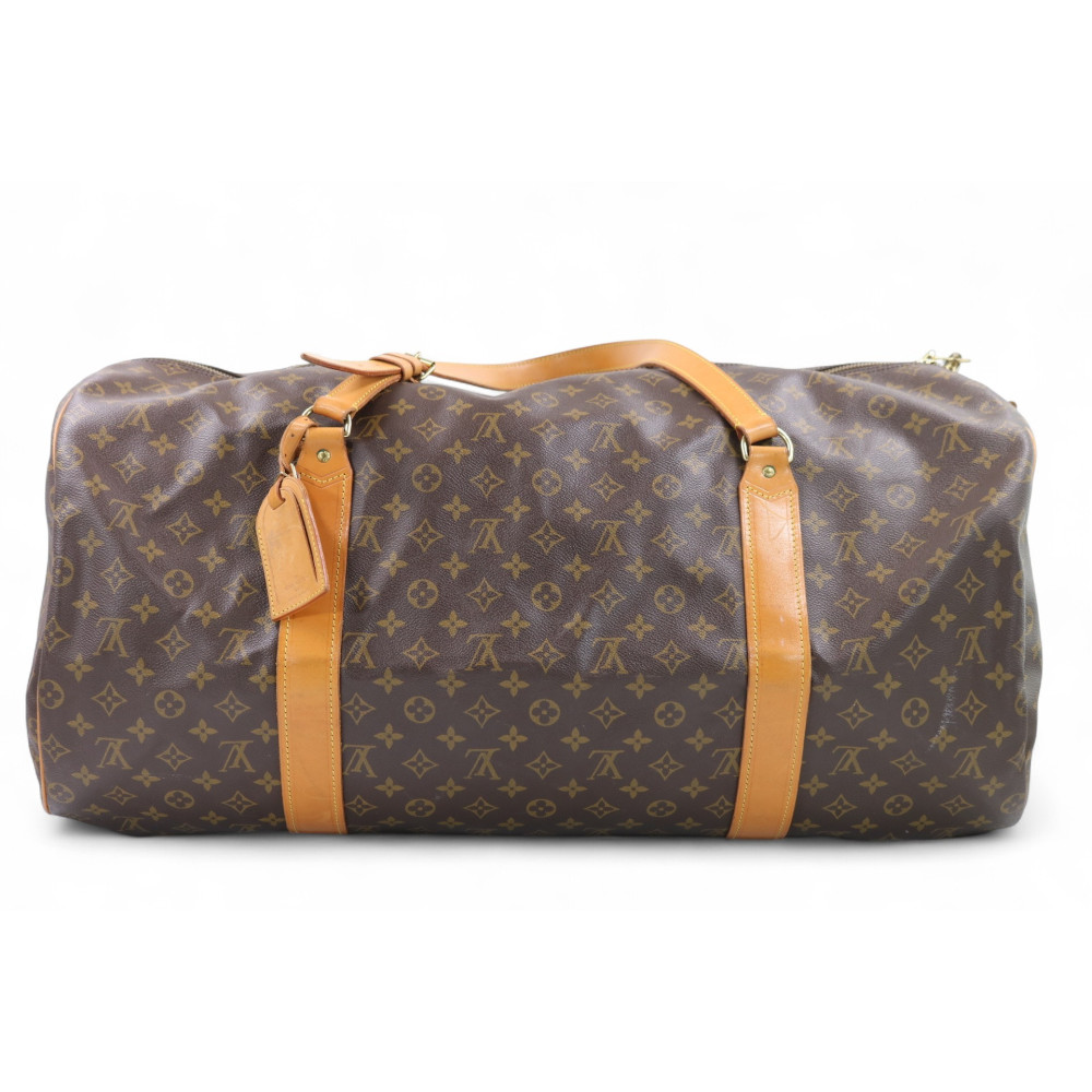 Louis Vuitton Keepall 60 Monogram