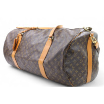 Louis Vuitton Keepall 60 Monogram