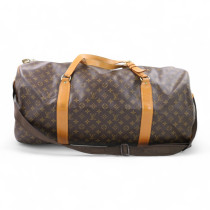 Louis Vuitton Keepall 60 Monogram