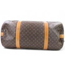 Louis Vuitton Keepall 60 Monogram