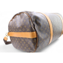 Louis Vuitton Keepall 60 Monogram