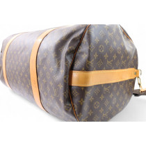 Louis Vuitton Keepall 60 Monogram