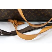 Louis Vuitton Keepall 60 Monogram