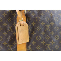 Louis Vuitton Keepall 60 Monogram