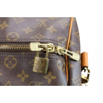 Louis Vuitton Keepall 60 Monogram