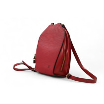 Louis Vuitton Zaino Ellipse Epi Rossa