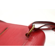 Louis Vuitton Zaino Ellipse Epi Rossa