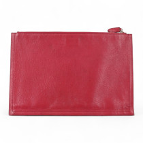 Givenchy Pochette Antigona Envelope Pelle Rossa