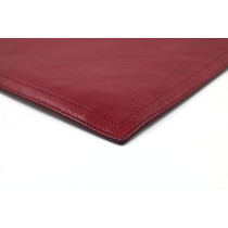 Givenchy Pochette Antigona Envelope Pelle Rossa