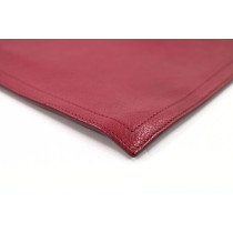 Givenchy Pochette Antigona Envelope Pelle Rossa