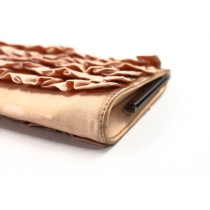 Ferragamo Pochette Raso Rosa Cipria