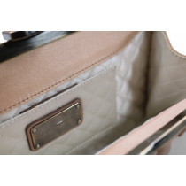 Ferragamo Pochette Raso Rosa Cipria