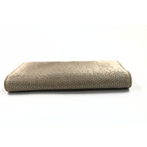 Ferragamo Pochette Raso Oro