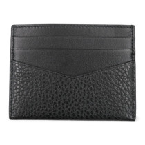 Givenchy Portacarte Antigona Pelle Nera