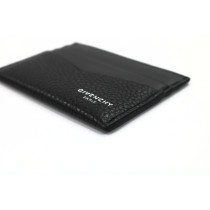 Givenchy Portacarte Antigona Pelle Nera